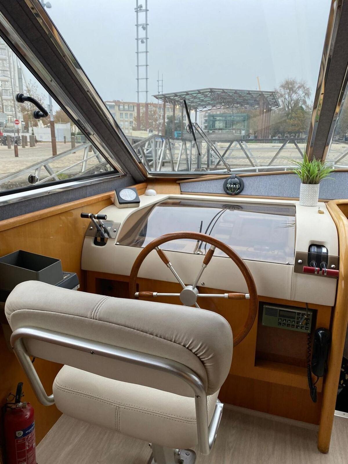 Hotel Yacht Aquamarina Vieux Port La Rochelle La Rochelle  Zewnętrze zdjęcie