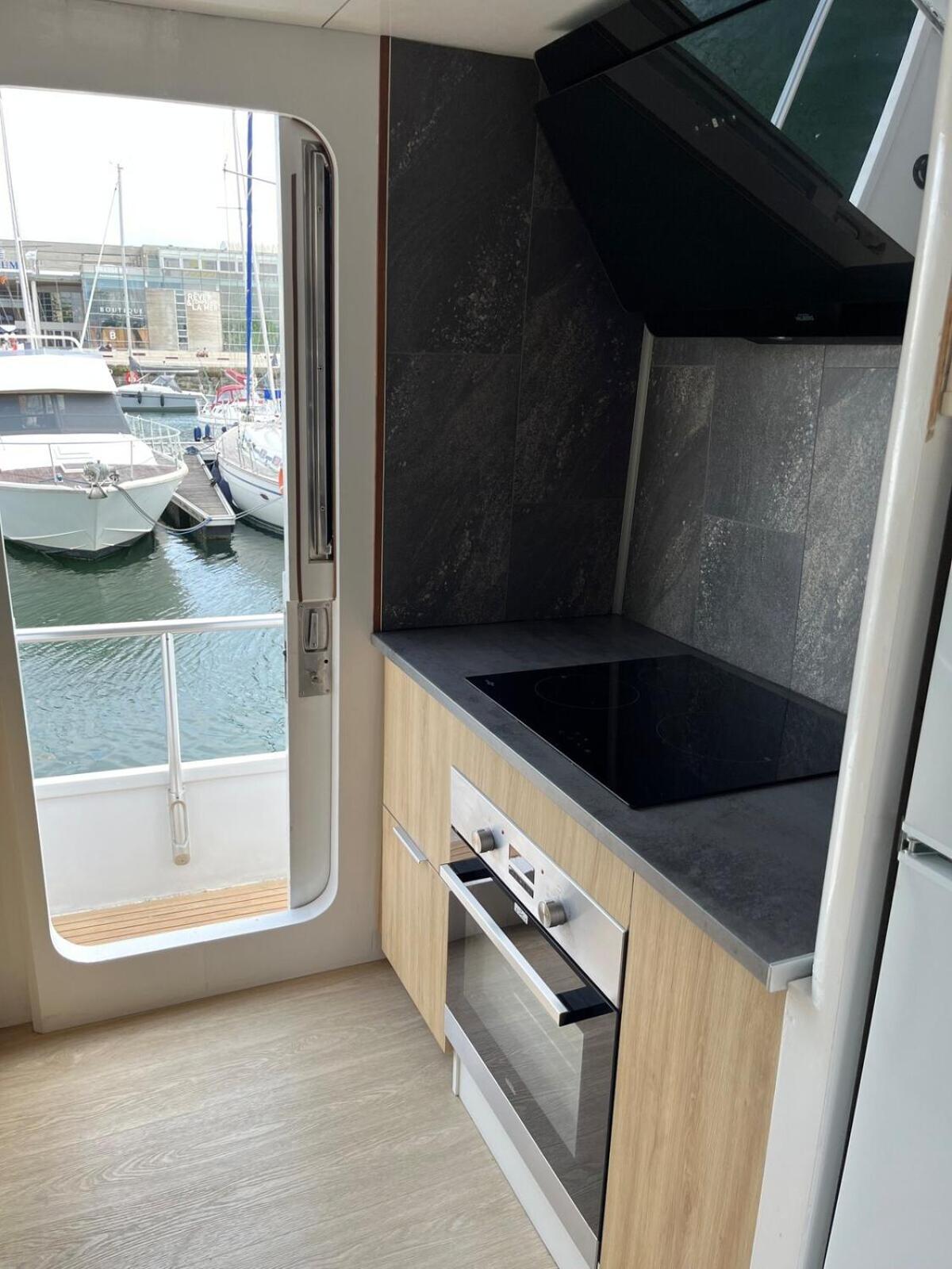 Hotel Yacht Aquamarina Vieux Port La Rochelle La Rochelle  Zewnętrze zdjęcie
