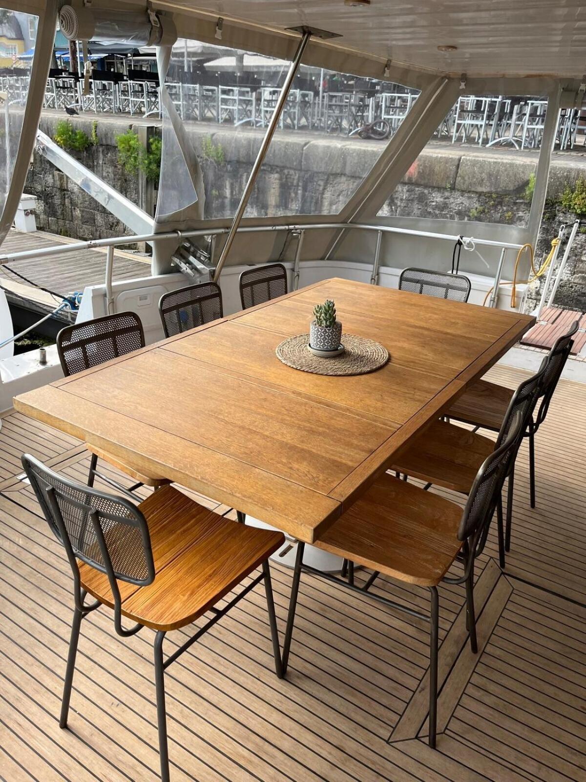 Hotel Yacht Aquamarina Vieux Port La Rochelle La Rochelle  Zewnętrze zdjęcie