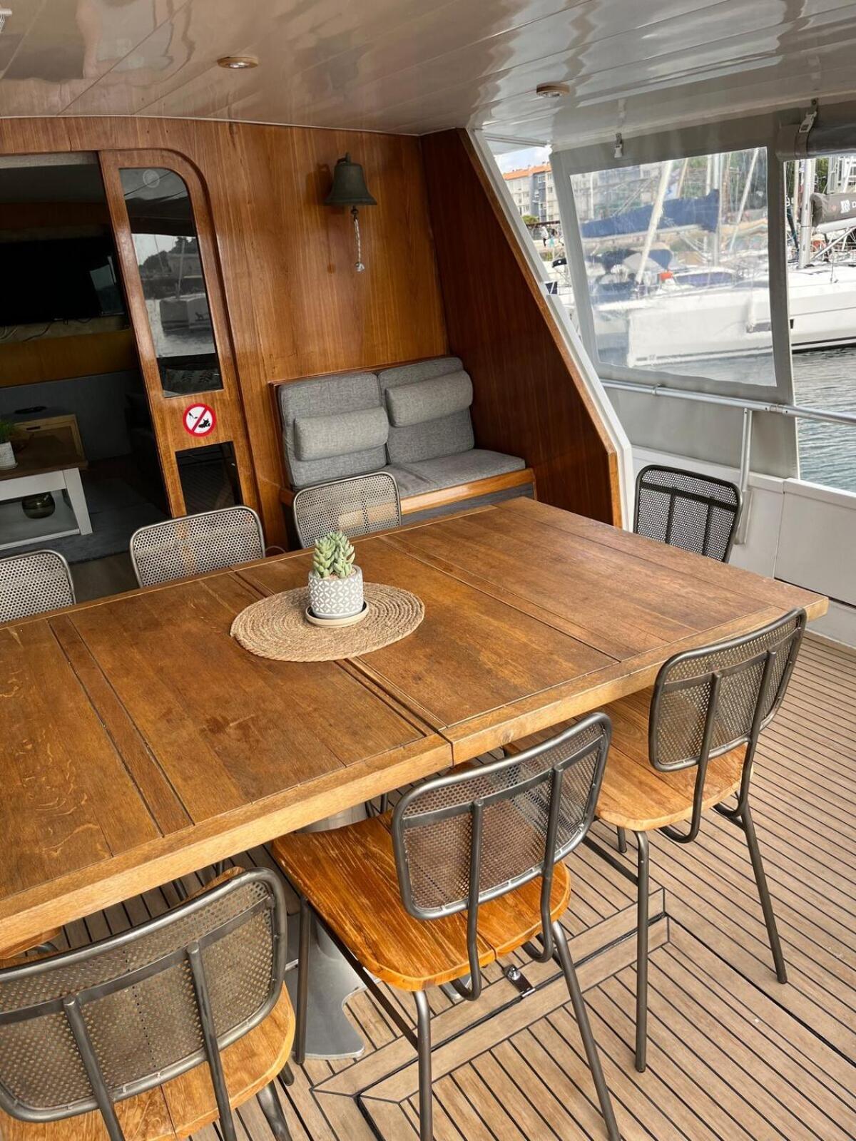 Hotel Yacht Aquamarina Vieux Port La Rochelle La Rochelle  Zewnętrze zdjęcie