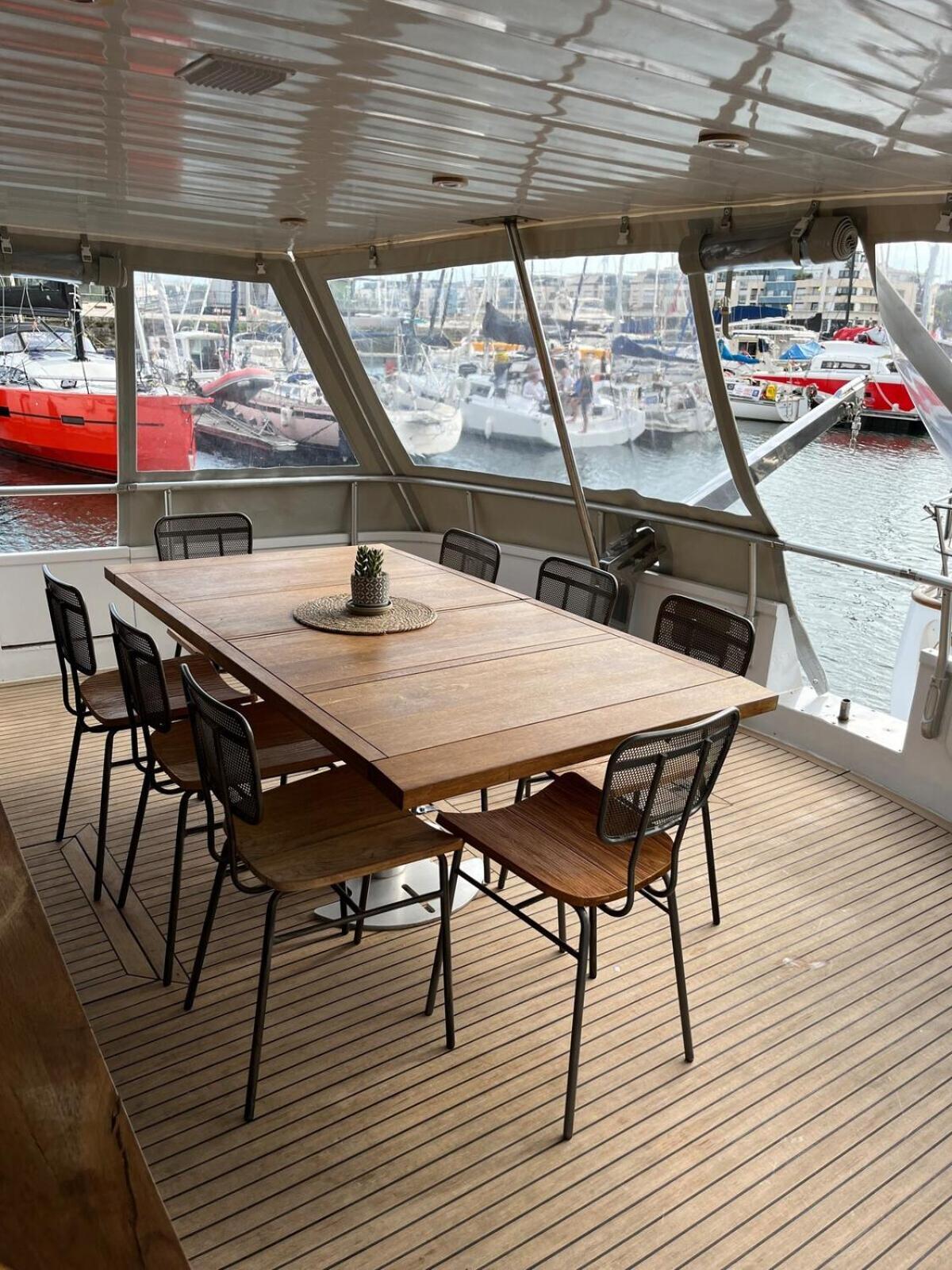 Hotel Yacht Aquamarina Vieux Port La Rochelle La Rochelle  Zewnętrze zdjęcie