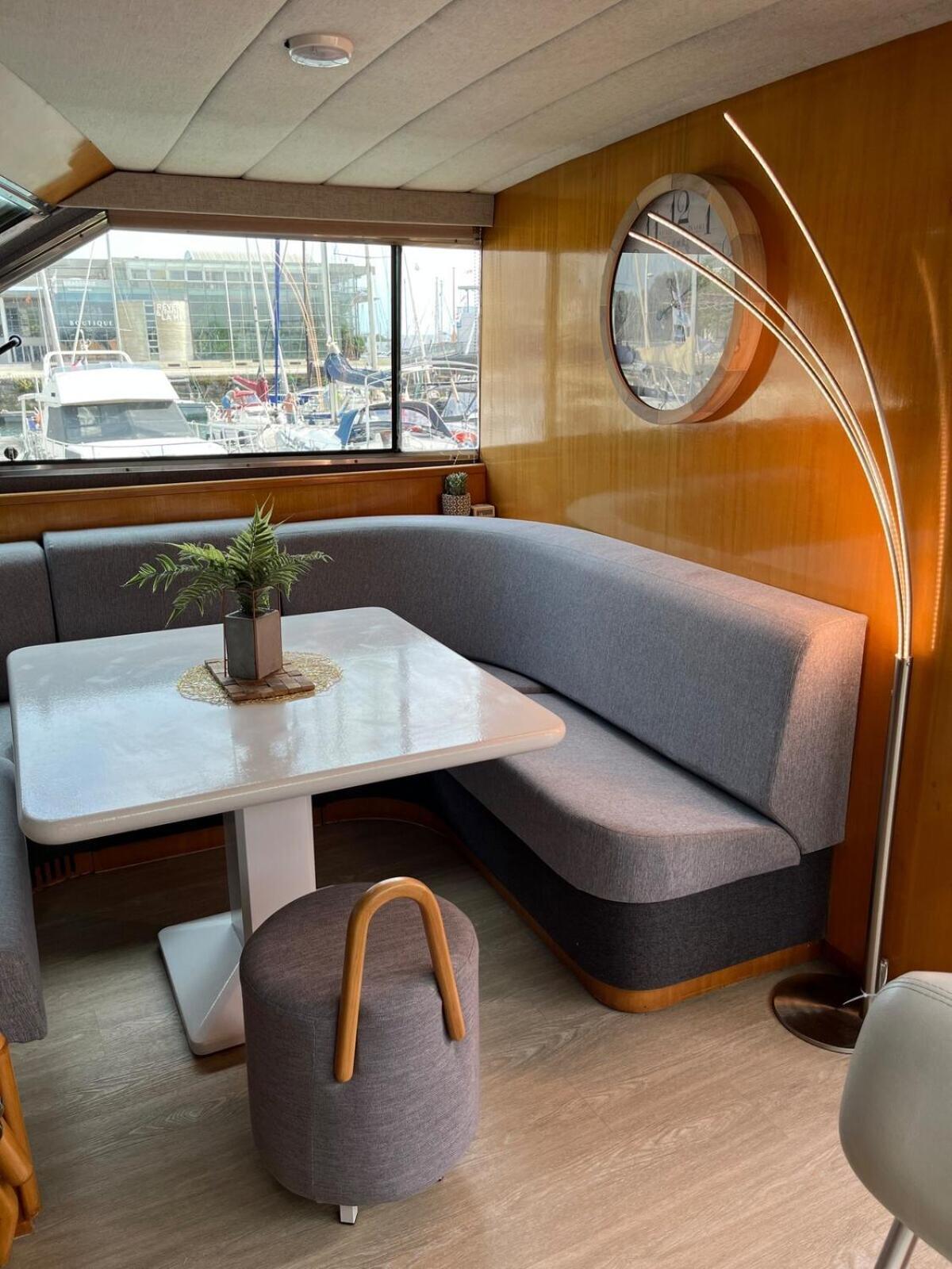 Hotel Yacht Aquamarina Vieux Port La Rochelle La Rochelle  Zewnętrze zdjęcie